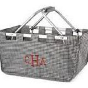 Meet your Posher, Bella beans